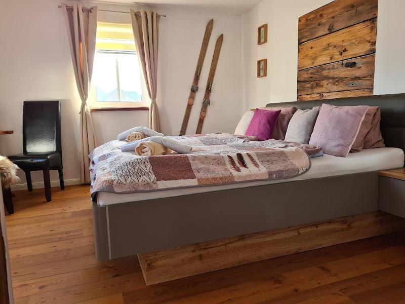 Alexandra Appartement Gersdorf Экстерьер фото