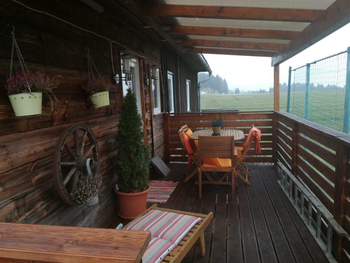 Alexandra Appartement Gersdorf Экстерьер фото