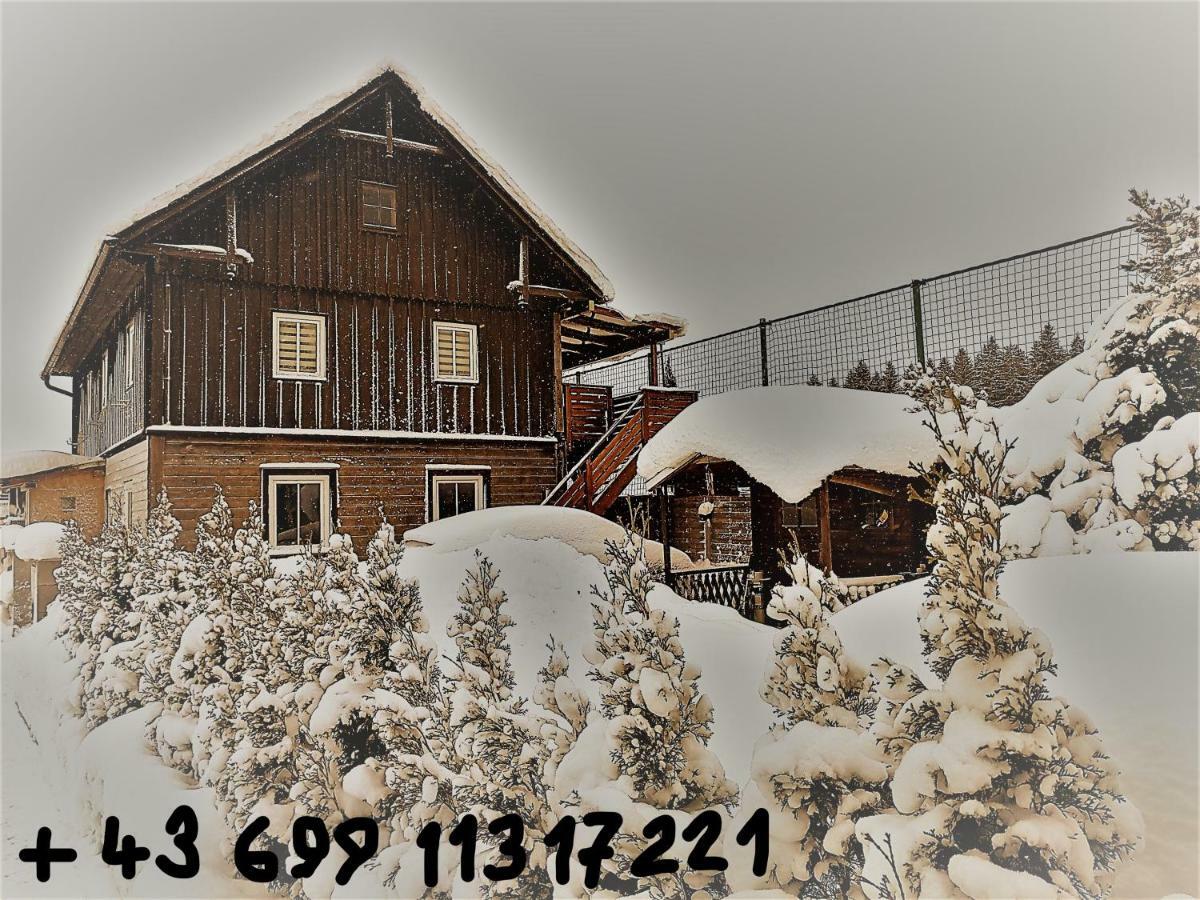 Alexandra Appartement Gersdorf Экстерьер фото